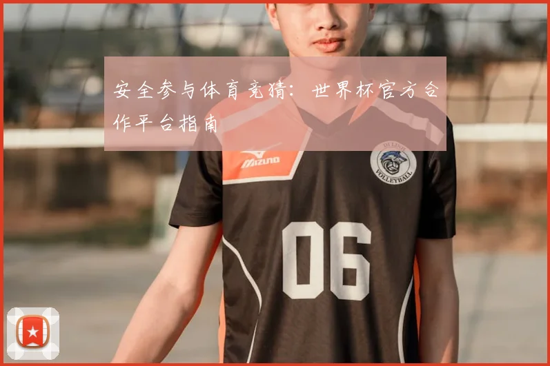 安全参与体育竞猜：世界杯官方合作平台指南