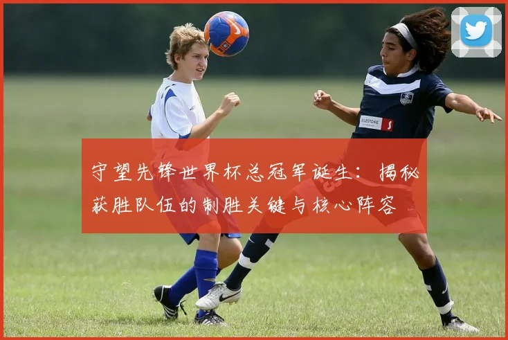 守望先锋世界杯总冠军诞生：揭秘获胜队伍的制胜关键与核心阵容