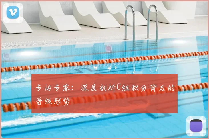 专访专家:深度剖析C组积分背后的晋级形势