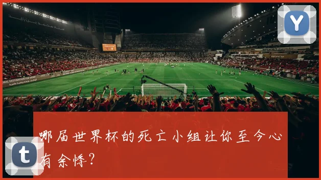 哪届世界杯的死亡小组让你至今心有余悸?